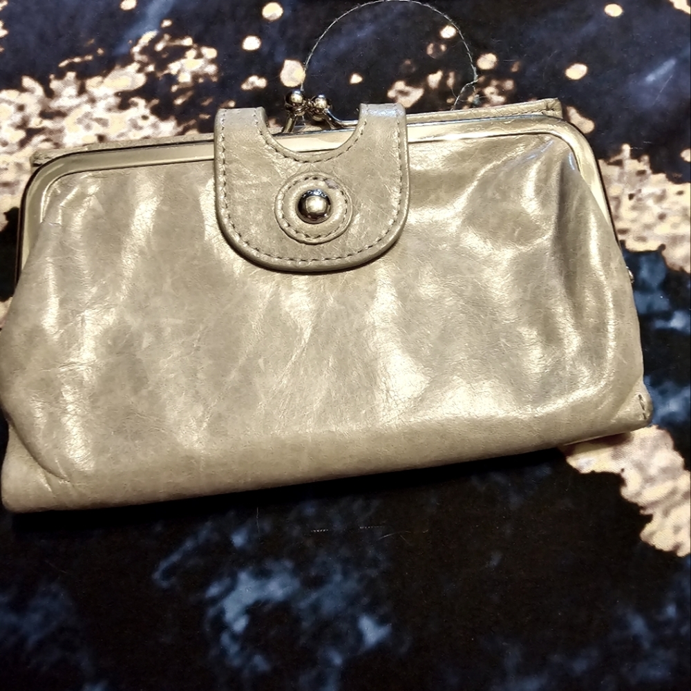 Hobo International Alice wallet